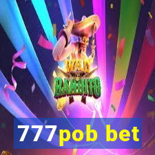 777pob bet